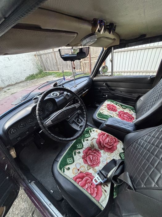 Продам ваз 2106 на полном ходу