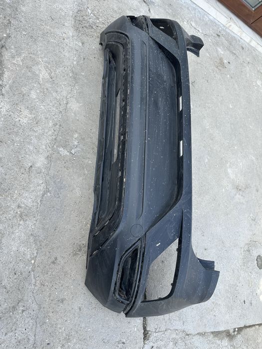 Bară spate vw t-roc.