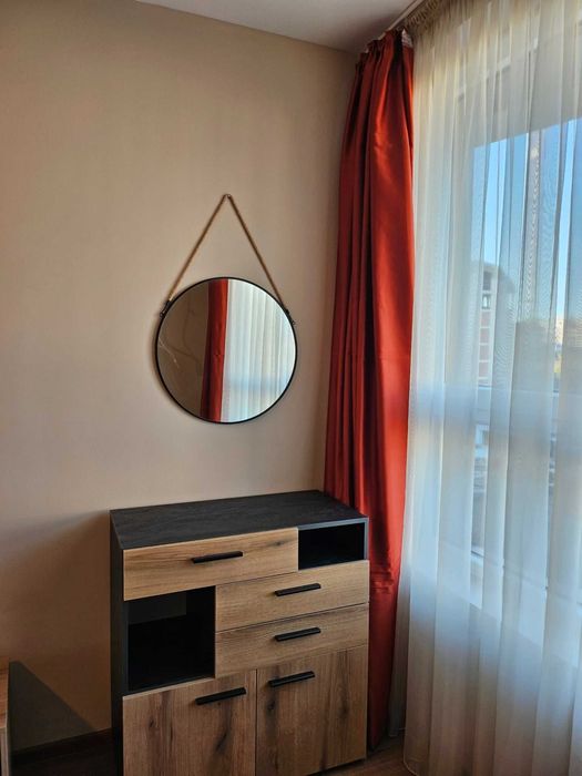 Дава се под наем Двустаен апартамент в София, Хаджи Димитър - 65 кв.м за 459 € - Снимка #6