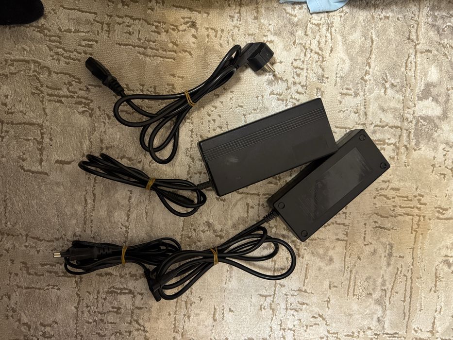 Trotineta electrica E-TWOW S2 GTS + Baterie extra