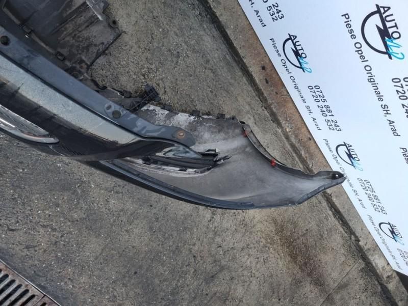 Bara fata completa Opel Insignia A