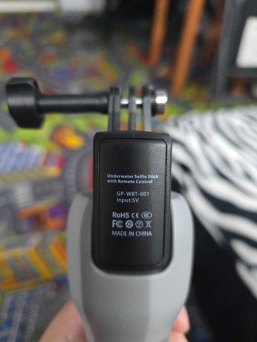 Go Pro Hero 8 Black - full pachet si accesorii