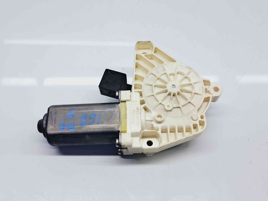 Motoras geam dreapta fata Mercedes Clasa E Coupe (C207) [Fabr 2009-201