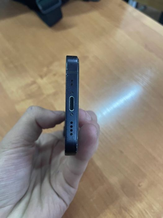 Iphone 12 Mini Black