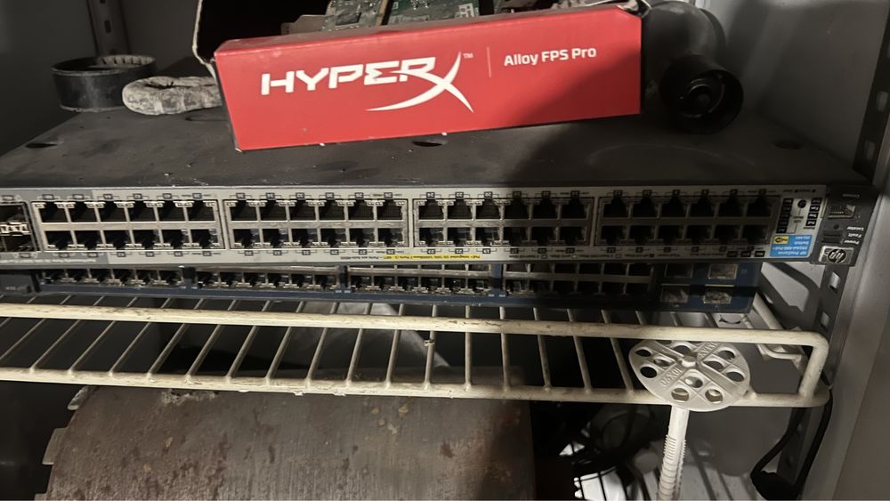 Cisco Catalyst 3560 v2 Series