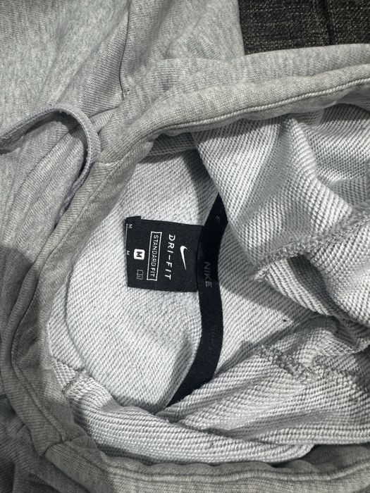Nike Swoosh Hodie