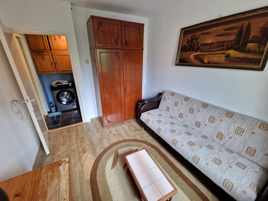 Vand Apartament 2 camere, 1 baie, Florilor-ITC , 40mp, apartament Brasov