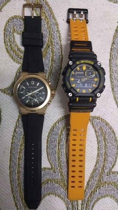 Наручные часы MK-kors G-Shock