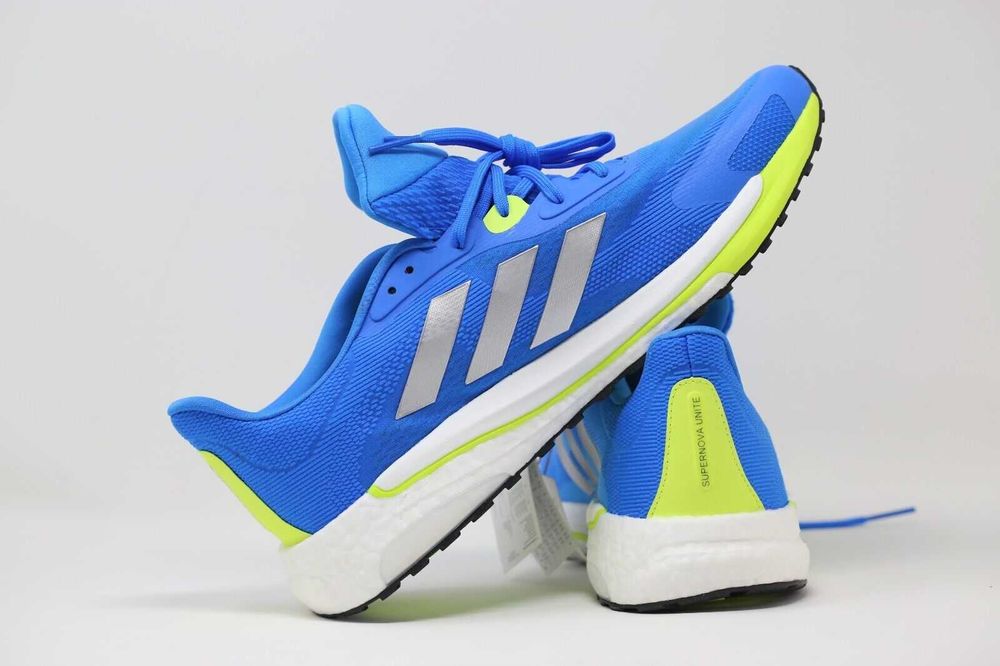 Adidas supernova pentru sala sau alergare 160 RON