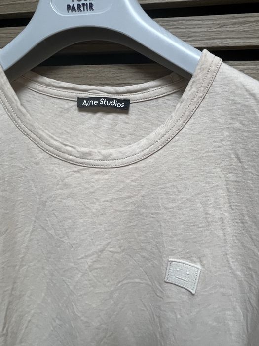 ACNE Studios : Nash Face - размер М / Оригинал