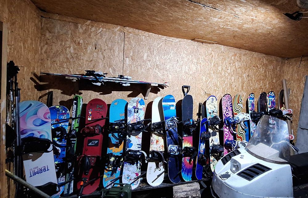 Продам сезонный бизнес