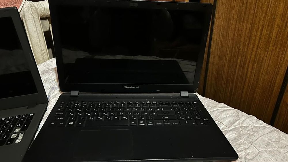 Продам ноутбуки в хорошем состоянии