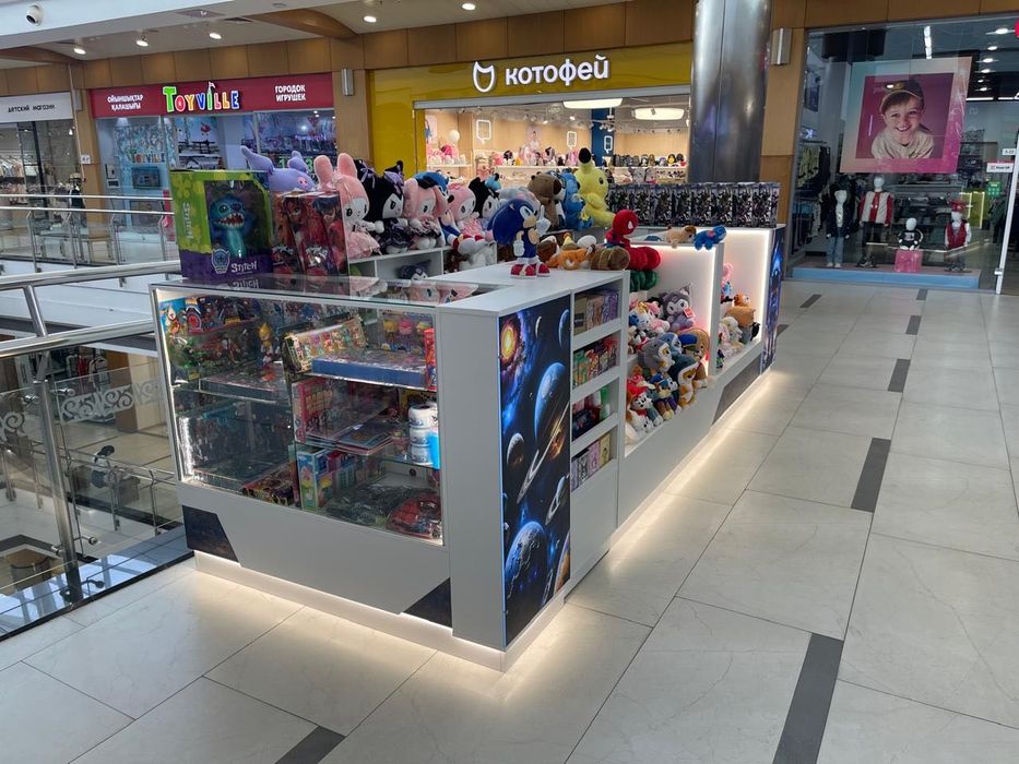 Продается готовый бизнес