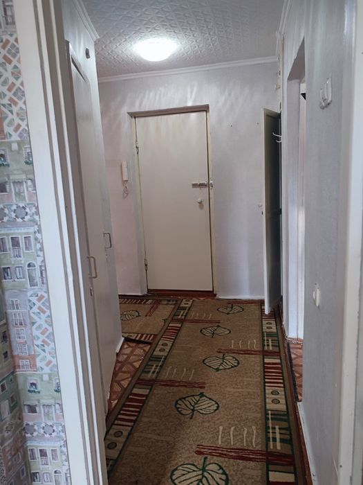 Продам хорошу капртиру