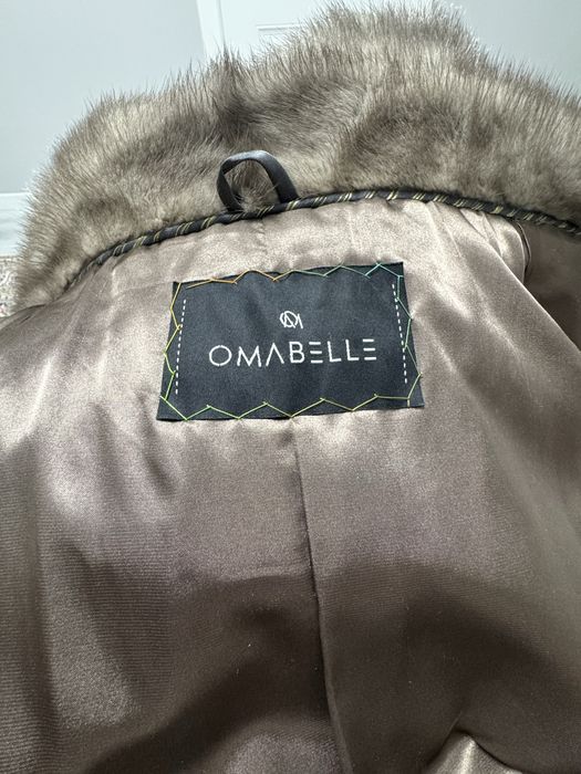 Продам шубу норка