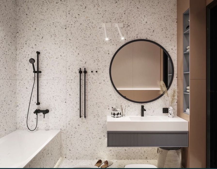 !!! ГаБус !!! Сдаётся квартира на Тарас Шевчонко