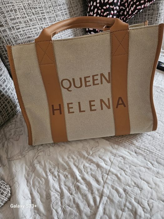 Geanta dama QUEEN HELENA