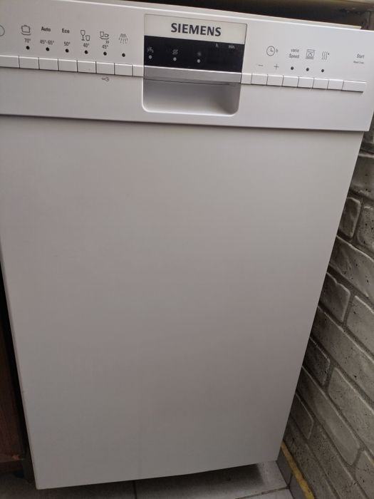 Съдомиялна Siemens