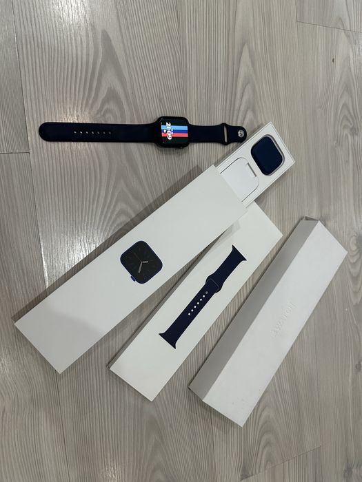 Apple watch 6 44mm