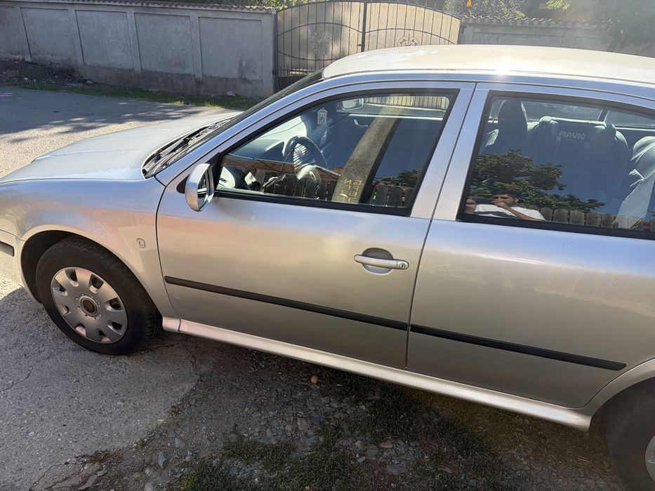 Skoda Octavia 1 Tour , 1.9 AXR