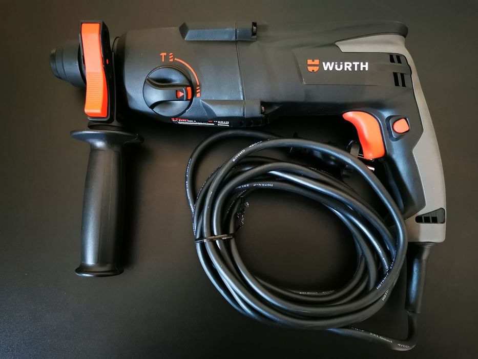 Wurth H 22 SLE Ciocan rotopercutor