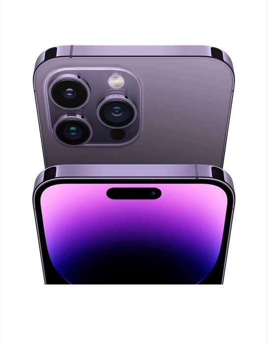 iPhone 14 Pro 128GB,замяна за 16pro,16pro max