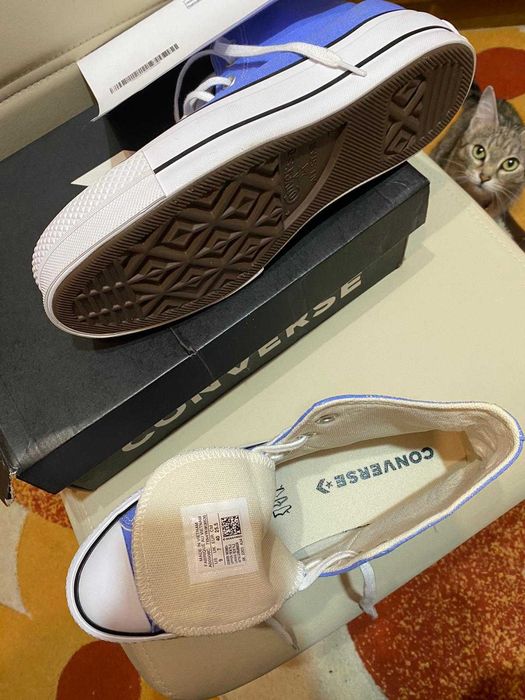 Converse All Star,noi