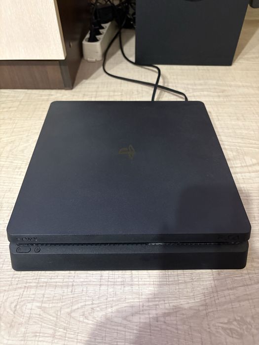Playstation4 slim