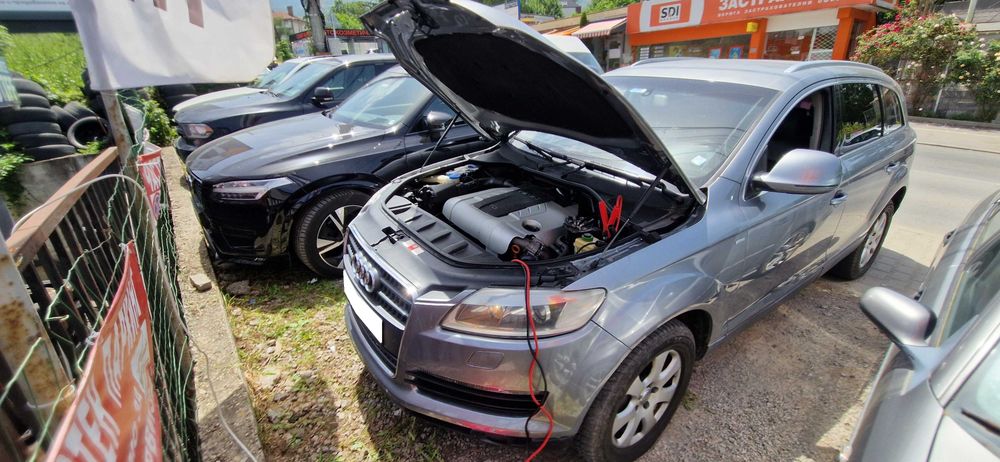 Премахване на DPF/ EGR/ AdBlue SCR + Чип Тунинг / 10+ години Опит !