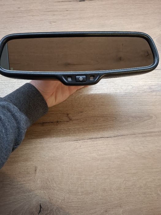 Oglinda Audi electrocromatica