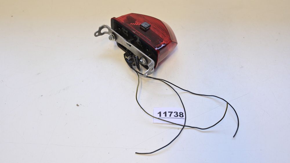 Stop Frana Lumina Spate Honda CBR600RR 2007 - 2012