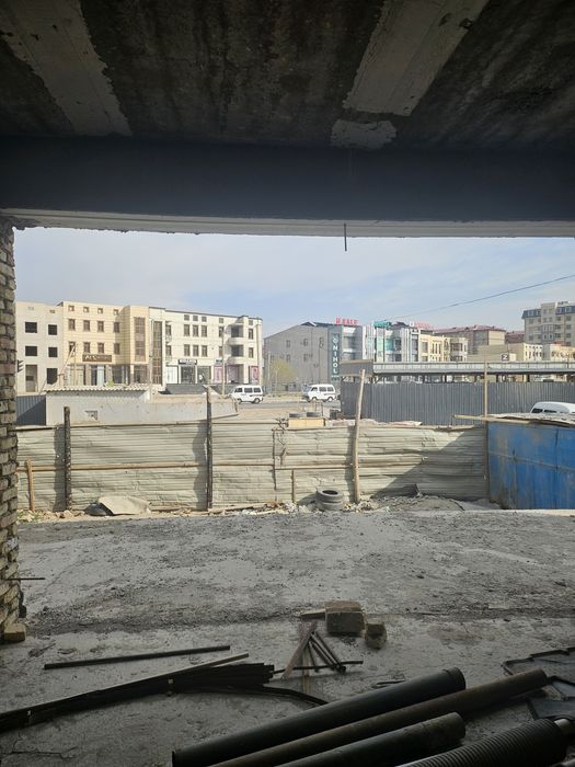 Raysentr bozor yonida dukon ijaraga beriladi