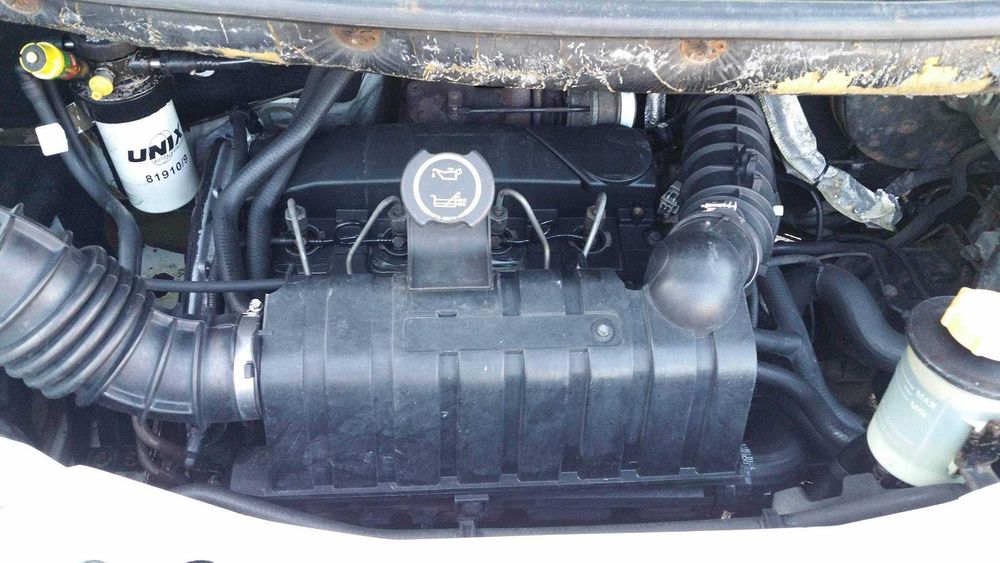 Piese ford transit microbuze camionete 2. 0 2.2 2. 4 2. 5