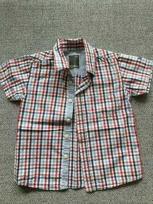 Детски ризи за момче