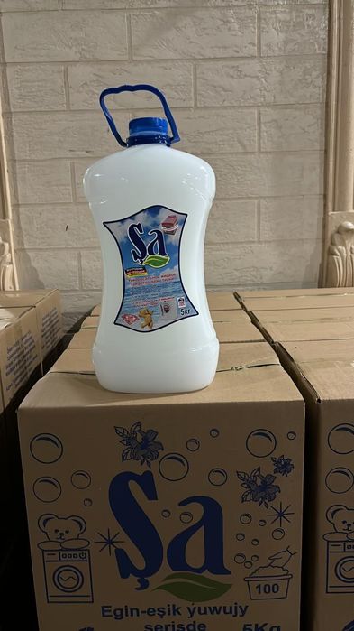 Порошок Гель Ша оптом