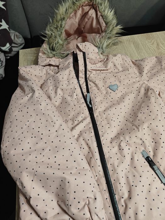 Зимен гащеризон подходящ за ски