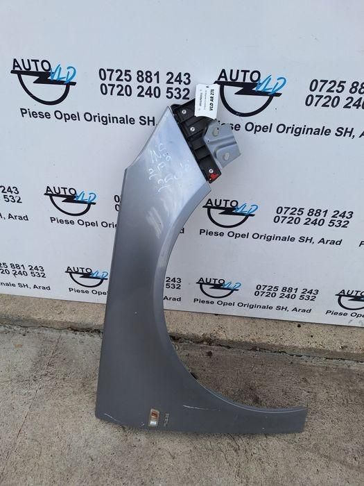 Aripa fata Opel Insignia A