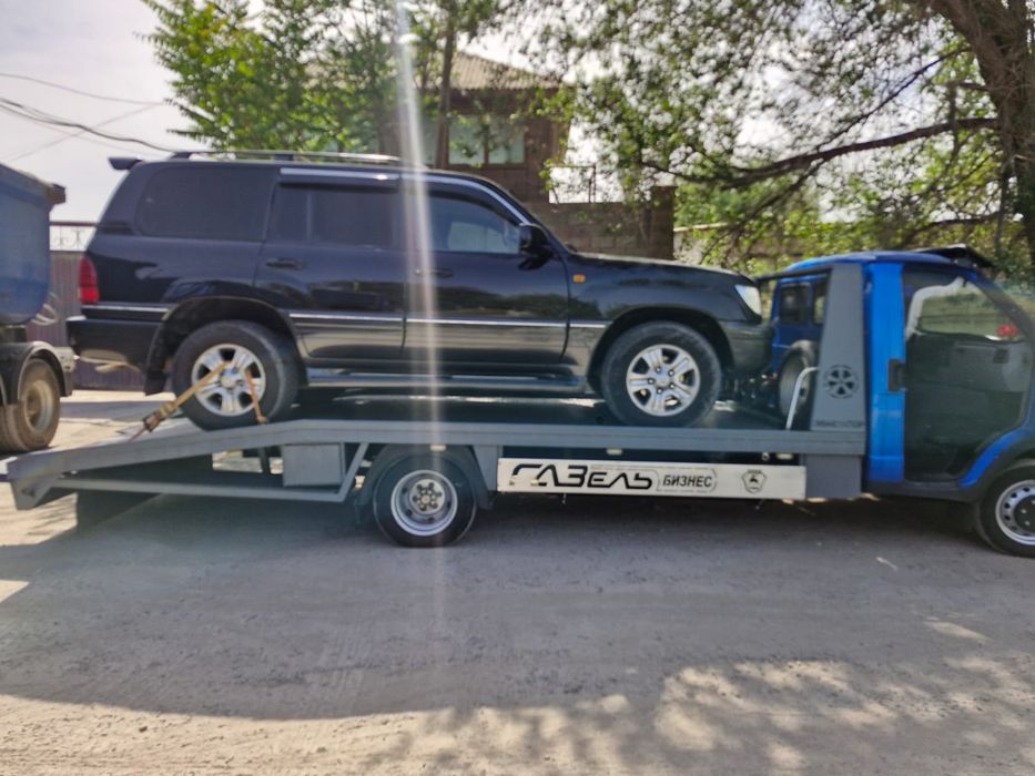 Эвакуатор   Не дорого