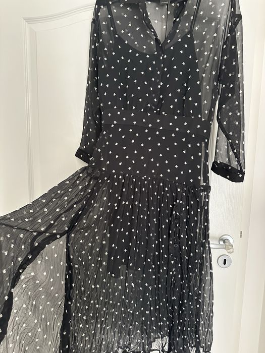 Разпродажба на дамски рокли