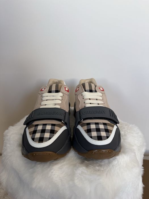 Дамски обувки Burberry
