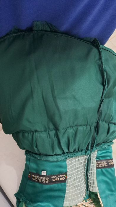 Платье нарядное детское