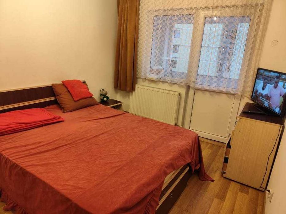 Apartament 2 camere decomandat de închiriat - Ștrand I, Str. Gorjului