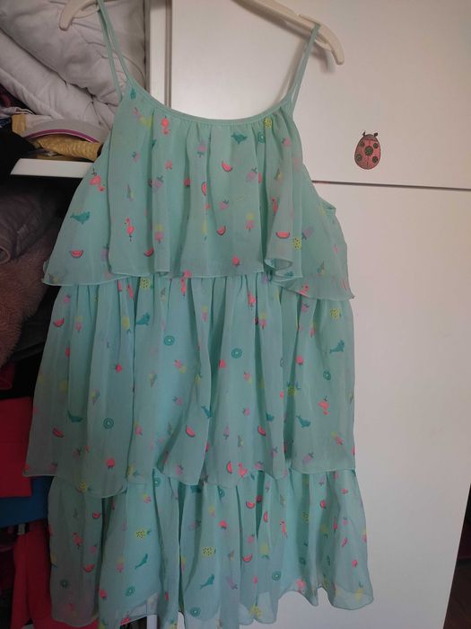 Детски рокли за момиче