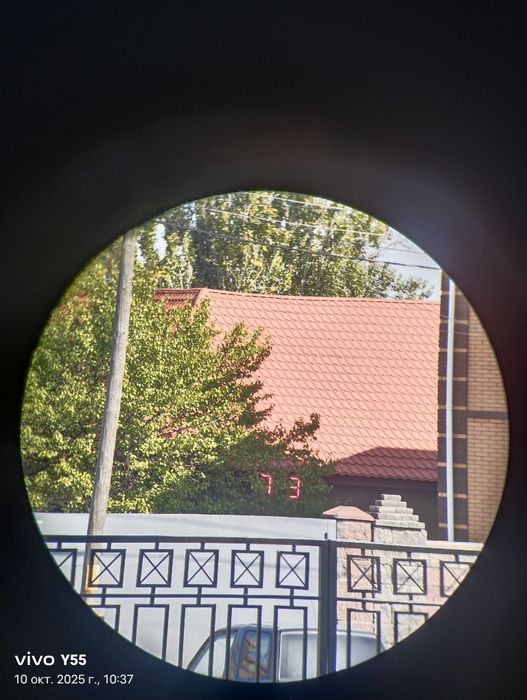 Дальномер LEICA.