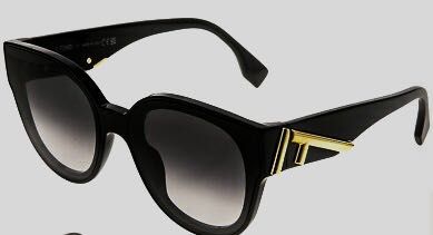 Fendi- дамски очила Намалени