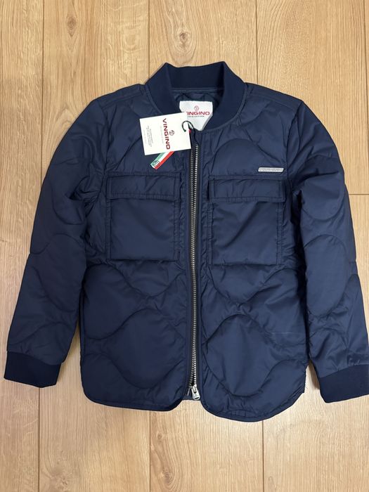 Детско яке Vingino, размер 140