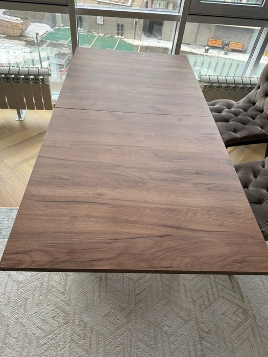 Стол трансформер