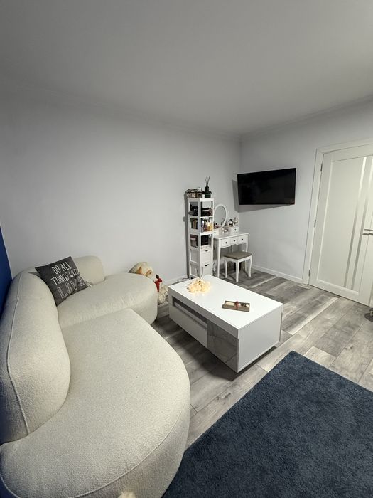 Apartament 1 camera