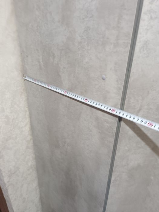 Шкаф для прихожой.