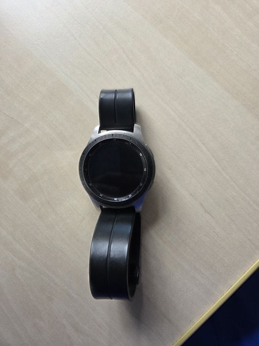 Ceas smart samsung plus incarcator